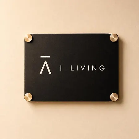 A - Living * Valledoria (Sardinia)