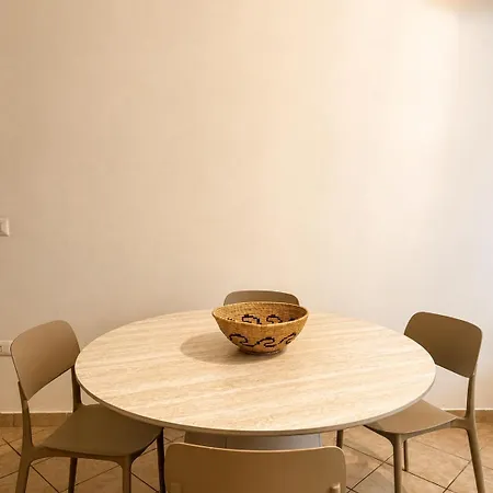 Apartamento A - Living Valledoria (Sardinia)