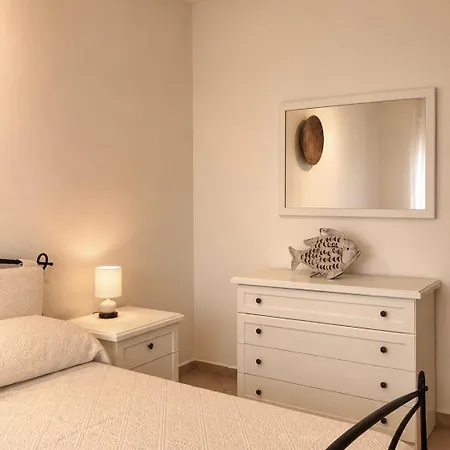 A - Living Valledoria (Sardinia)