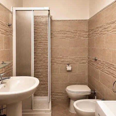 A - Living Valledoria (Sardinia)